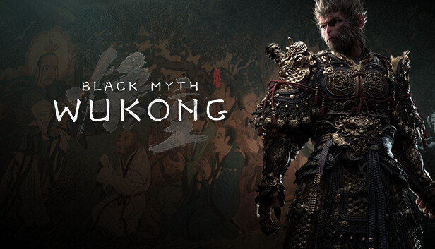 Black Myth: Wukong