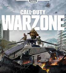 Warzone